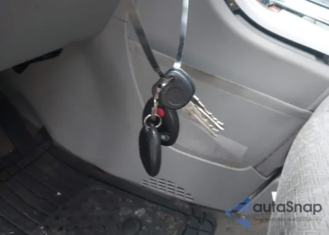 2007 Chevrolet Equinox Lt из США, поврежденный, VIN 2CNDL73F976097374